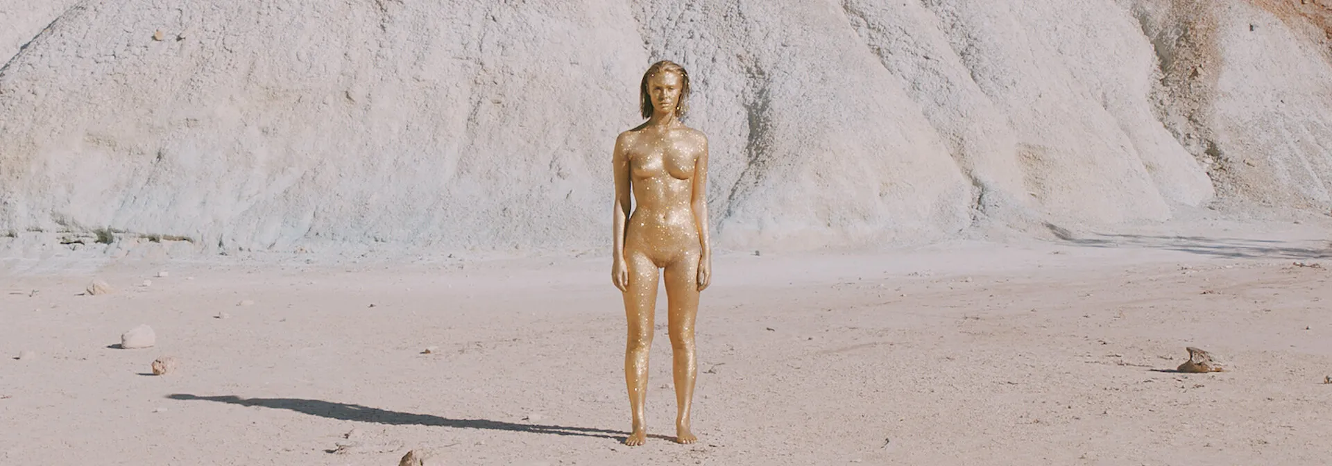 LUKE MILLION - ARCHETYPE - NIMA NABILI RAD - image 8