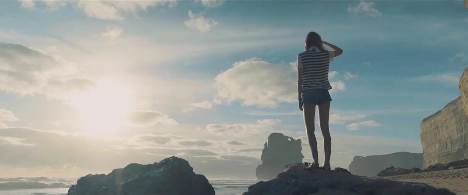 LVNDSCAPE - WATERFALLS - NIMA NABILI RAD - image 2