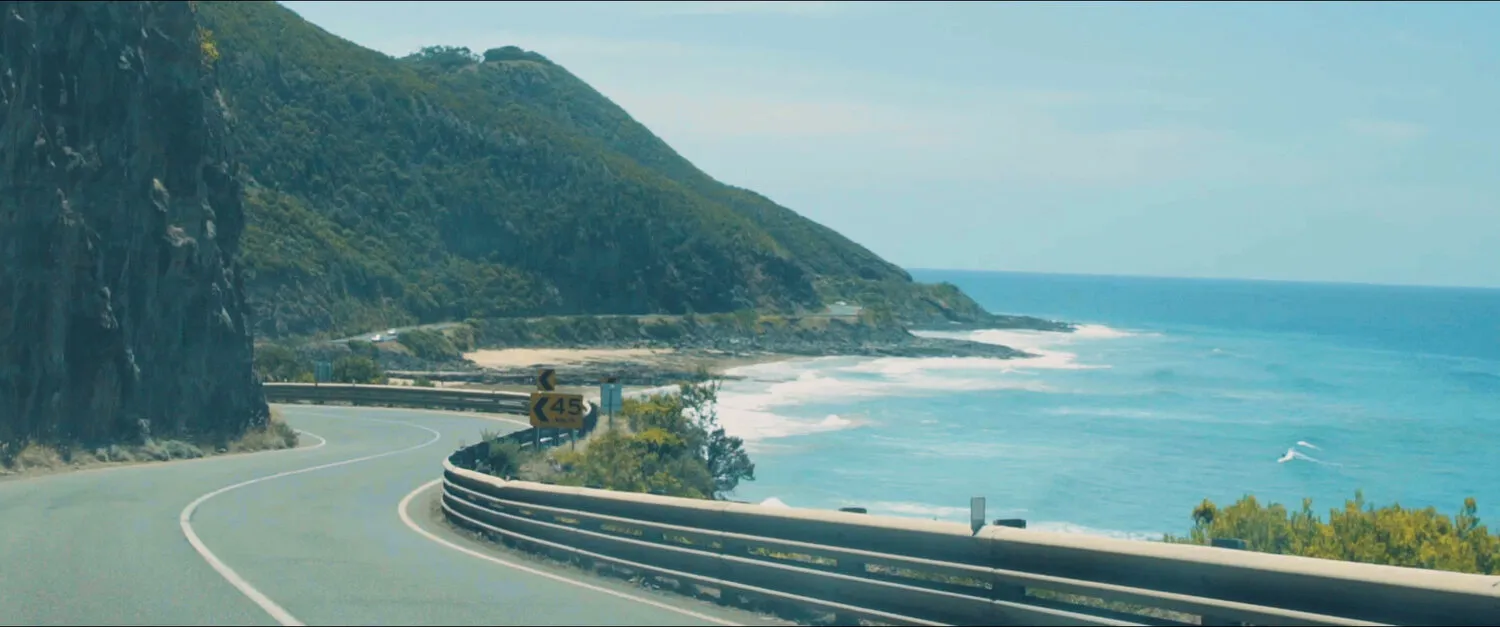 LVNDSCAPE - WATERFALLS - NIMA NABILI RAD - image 4