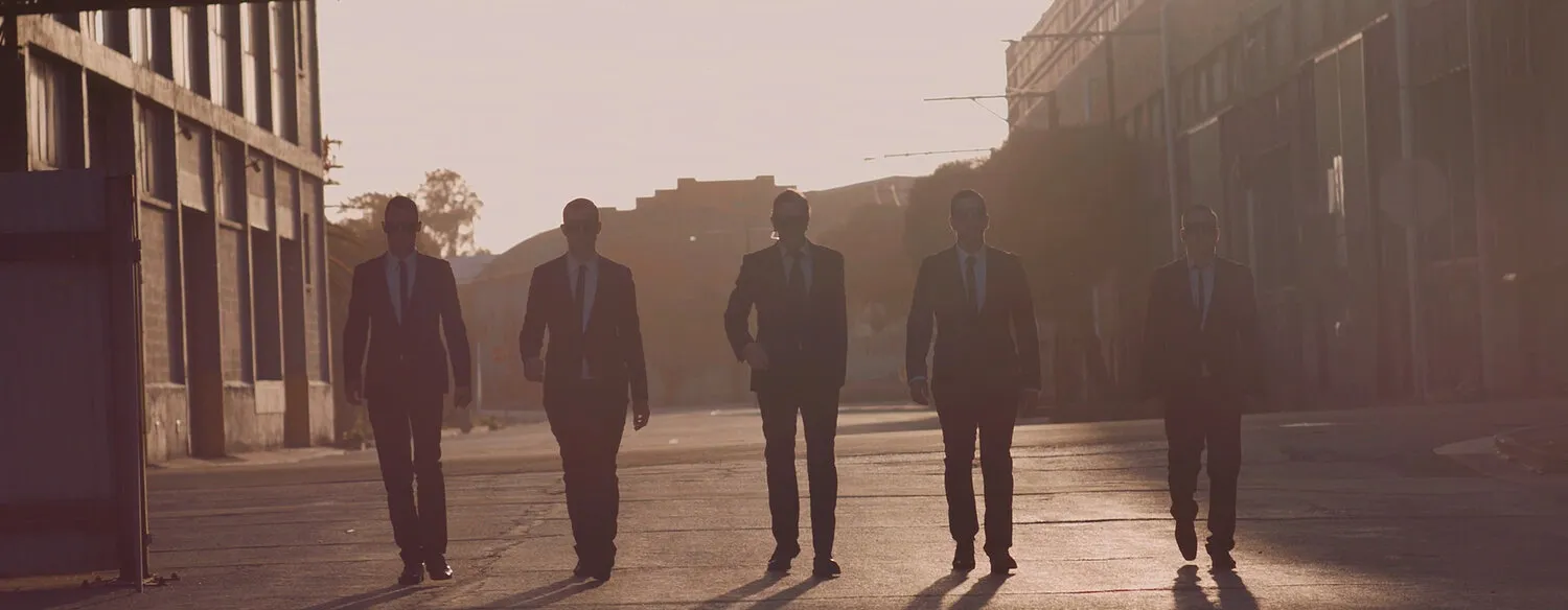 MARTIN GARRIX - VIRUS - NIMA NABILI RAD - image 4