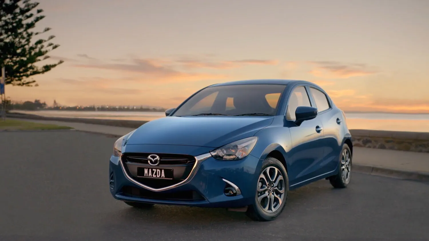 MAZDA - MAZDA 2 TVC - NIMA NABILI RAD - image 3