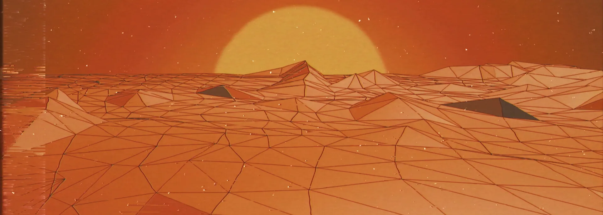 ODESZA - HIGHER GROUND - NIMA NABILI RAD - image 1