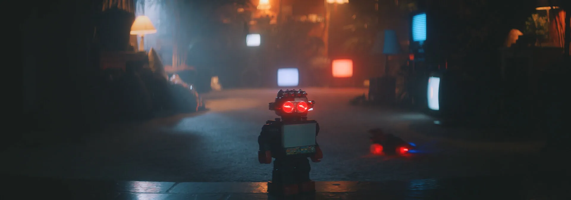 ODESZA - HIGHER GROUND - NIMA NABILI RAD - image 4