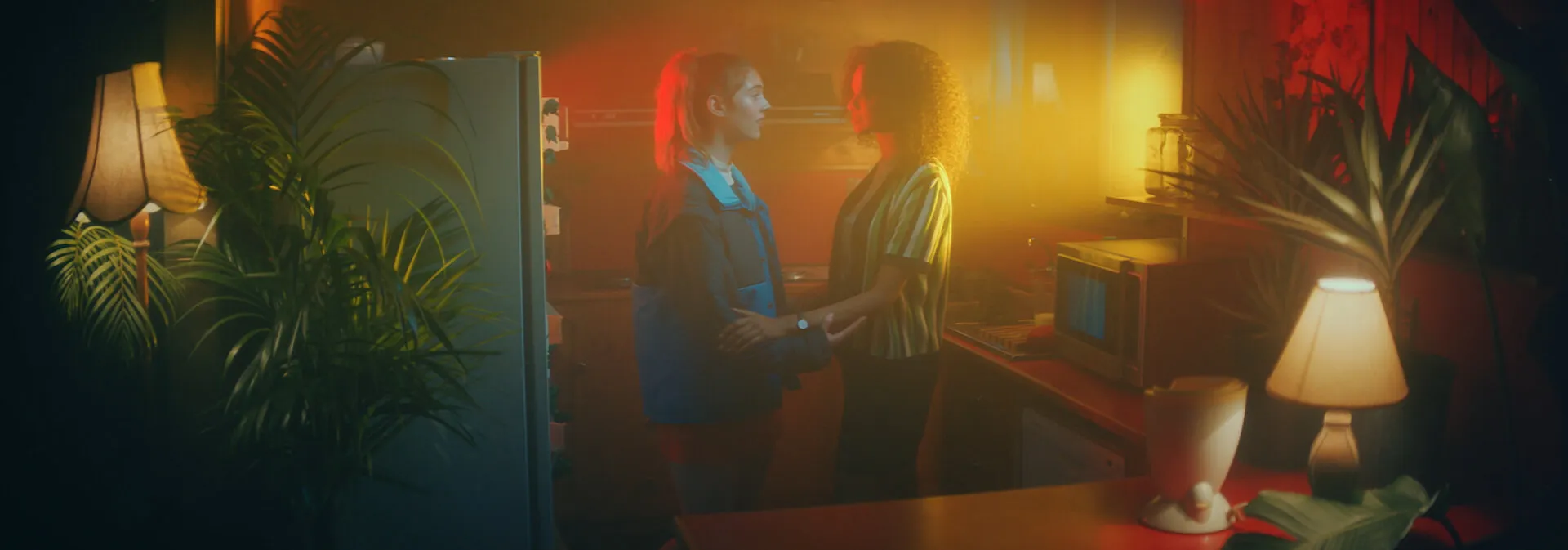 ODESZA - HIGHER GROUND - NIMA NABILI RAD - image 5