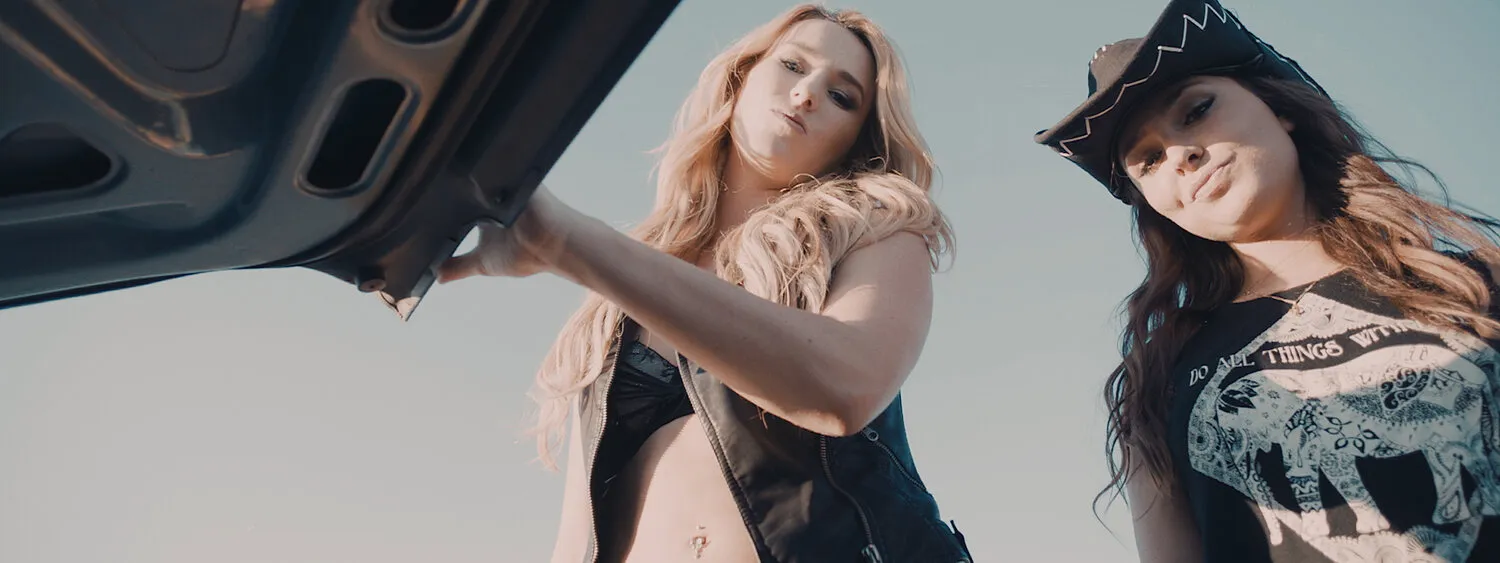 PEP & RASH - RED ROSES - NIMA NABILI RAD - image 4