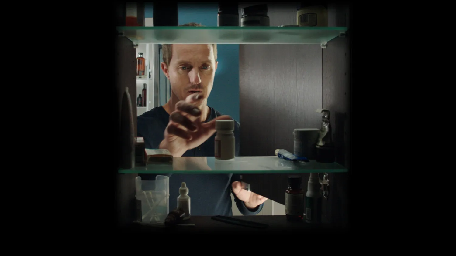 REACH FOR THE FACTS - OPIOIDS TVC - NIMA NABILI RAD - image 1