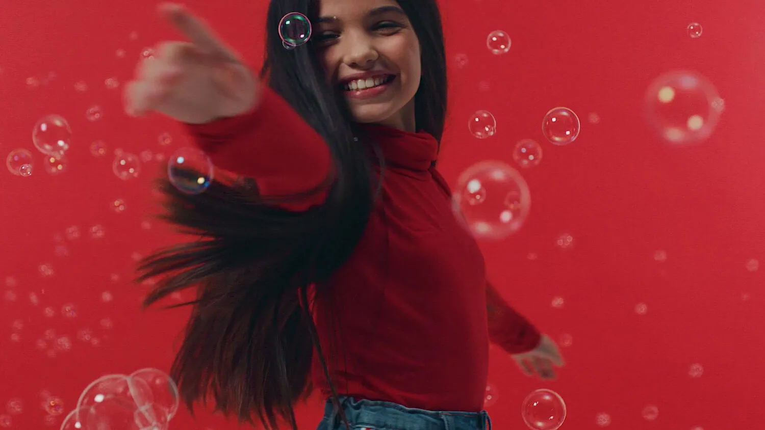 SPENDLESS SHOES - ONLINE CAMPAIGN - NIMA NABILI RAD - image 3