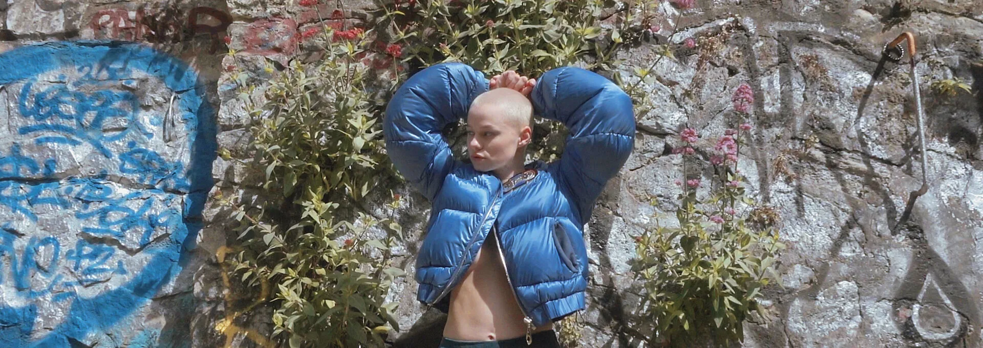 THE EARTH WHO FELL TO GIRL - NIMA NABILI RAD - image 2