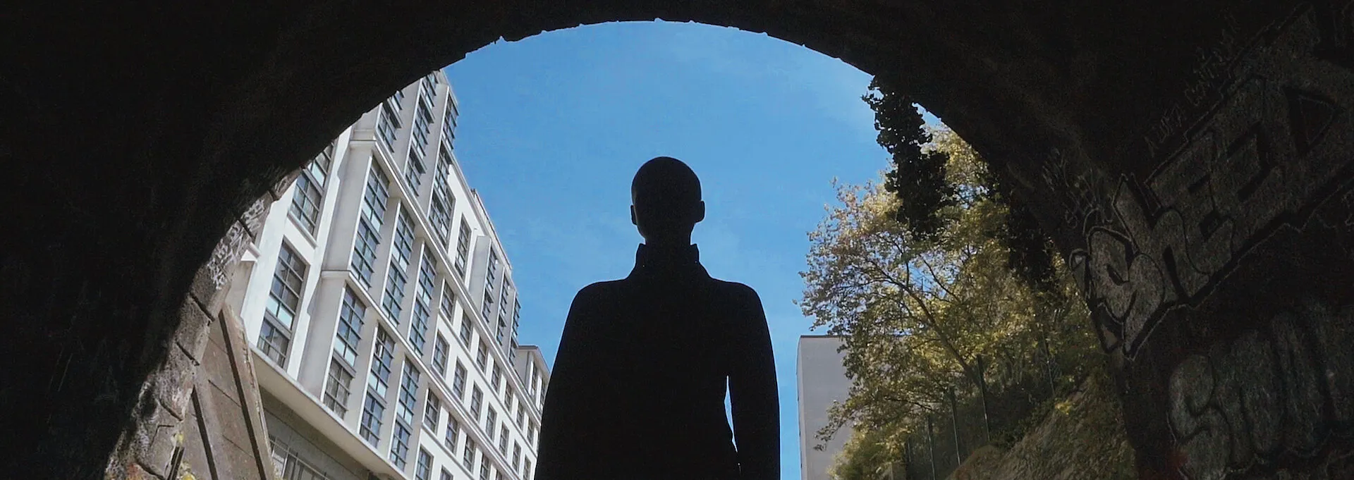 THE EARTH WHO FELL TO GIRL - NIMA NABILI RAD - image 4