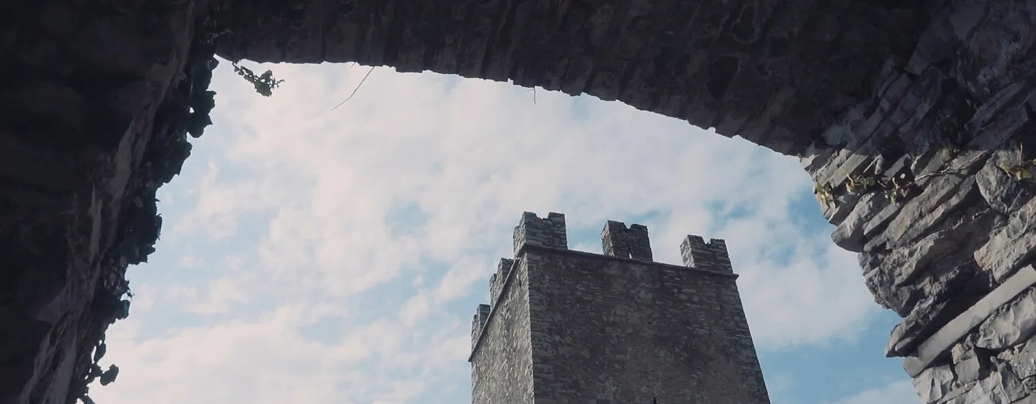 THE SHIMMERING DEPTHS OF THE HEART - NIMA NABILI RAD - image 1