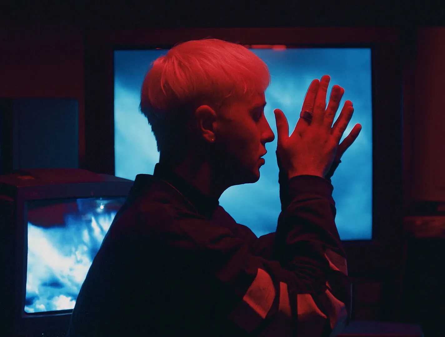 THOMSTON - ACID RAIN - NIMA NABILI RAD - image 1