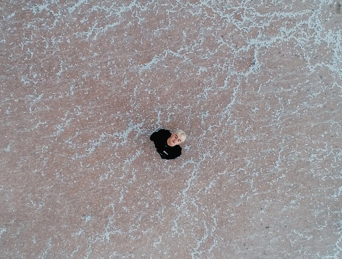 THOMSTON - ACID RAIN - NIMA NABILI RAD - image 4