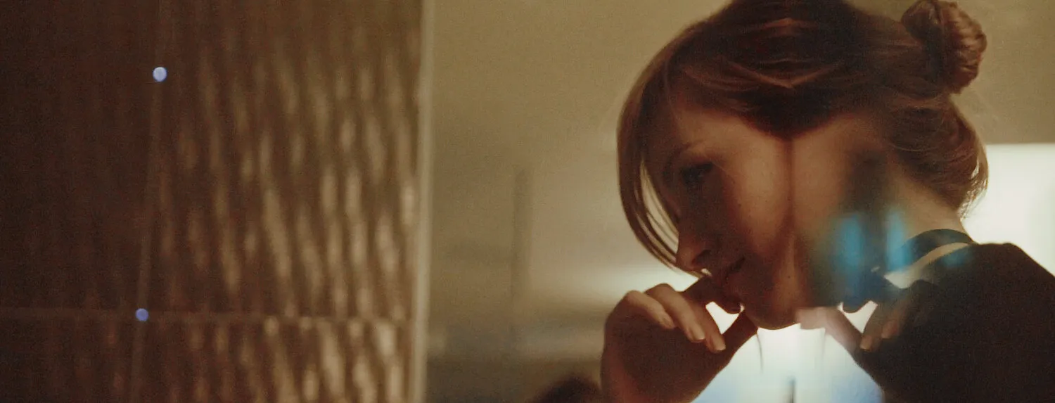 TIESTO & MIKE WILLIAMS - I WANT YOU - NIMA NABILI RAD - image 10