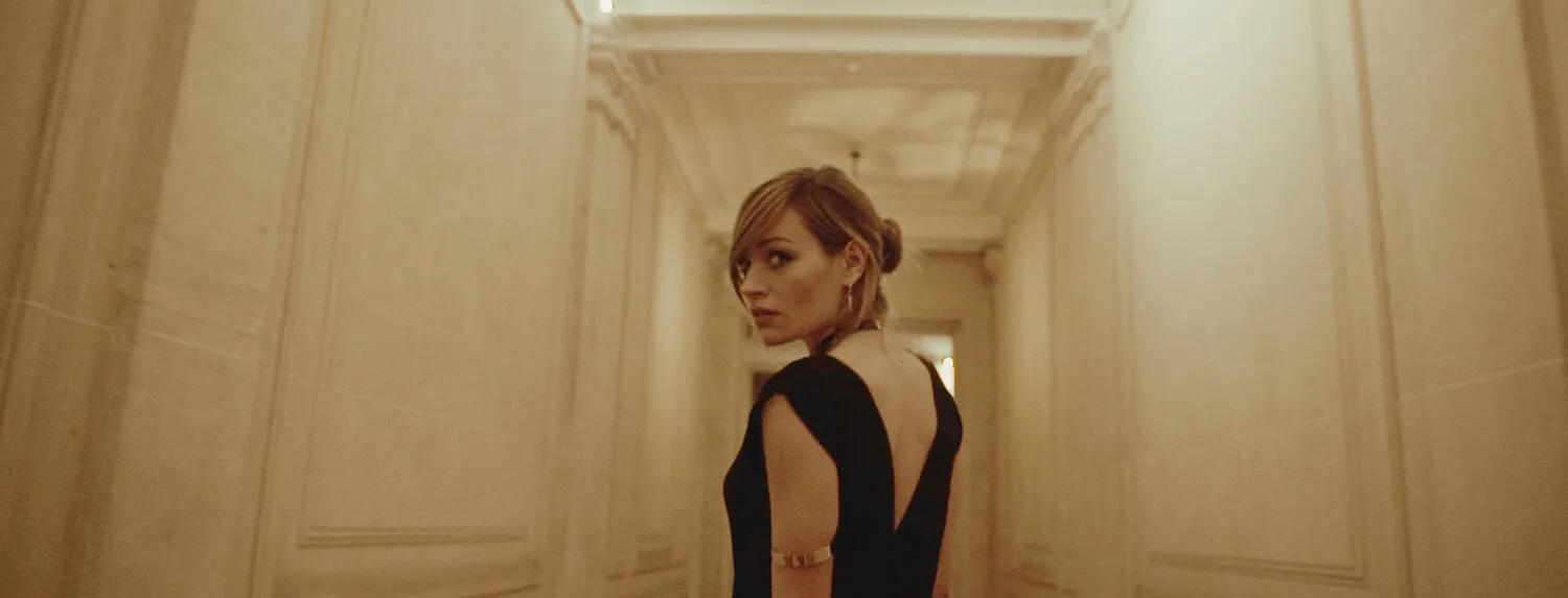 TIESTO & MIKE WILLIAMS - I WANT YOU - NIMA NABILI RAD - image 9