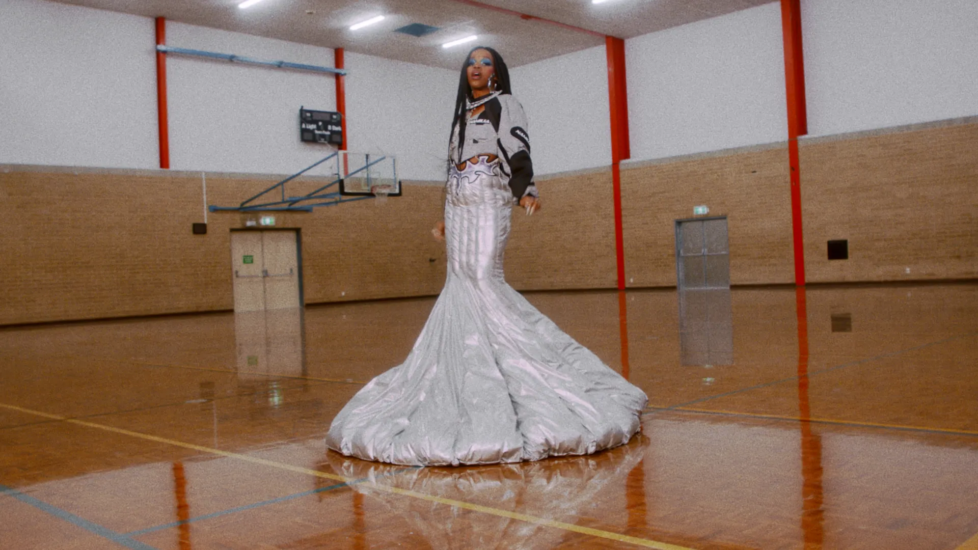 Tkay Maidza - 24K - NIMA NABILI RAD - image 2