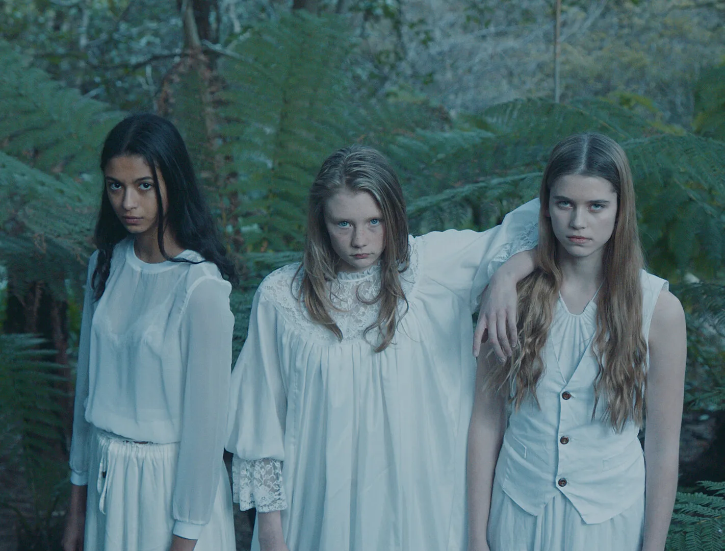 VENUS II - I WANT U 4 MYSELF - NIMA NABILI RAD - image 11