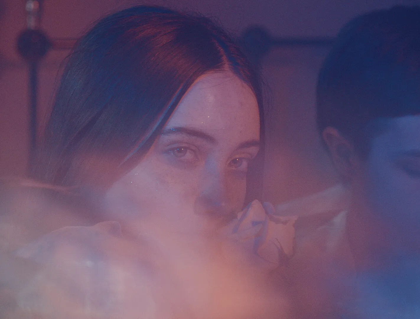 VENUS II - I WANT U 4 MYSELF - NIMA NABILI RAD - image 16