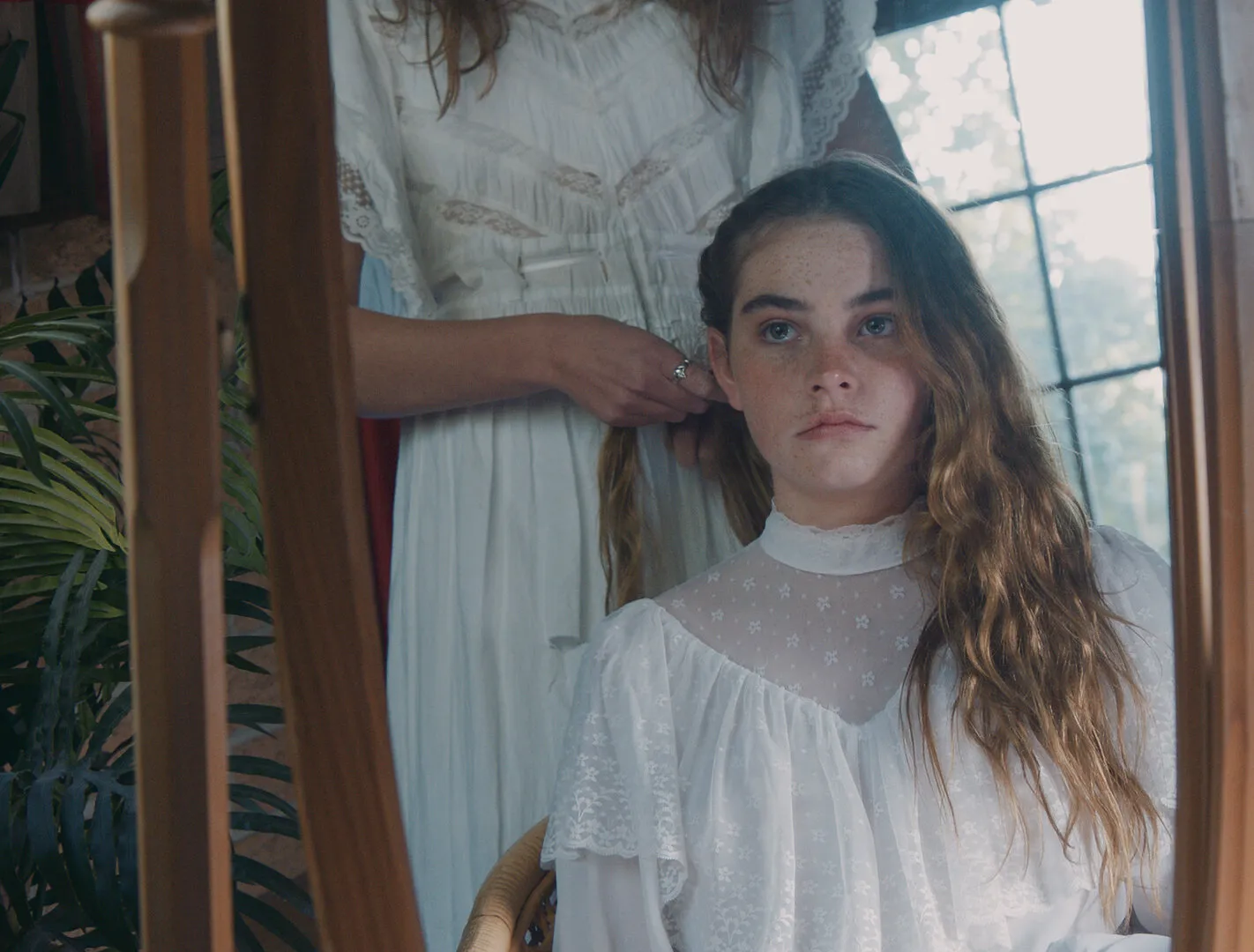 VENUS II - I WANT U 4 MYSELF - NIMA NABILI RAD - image 6