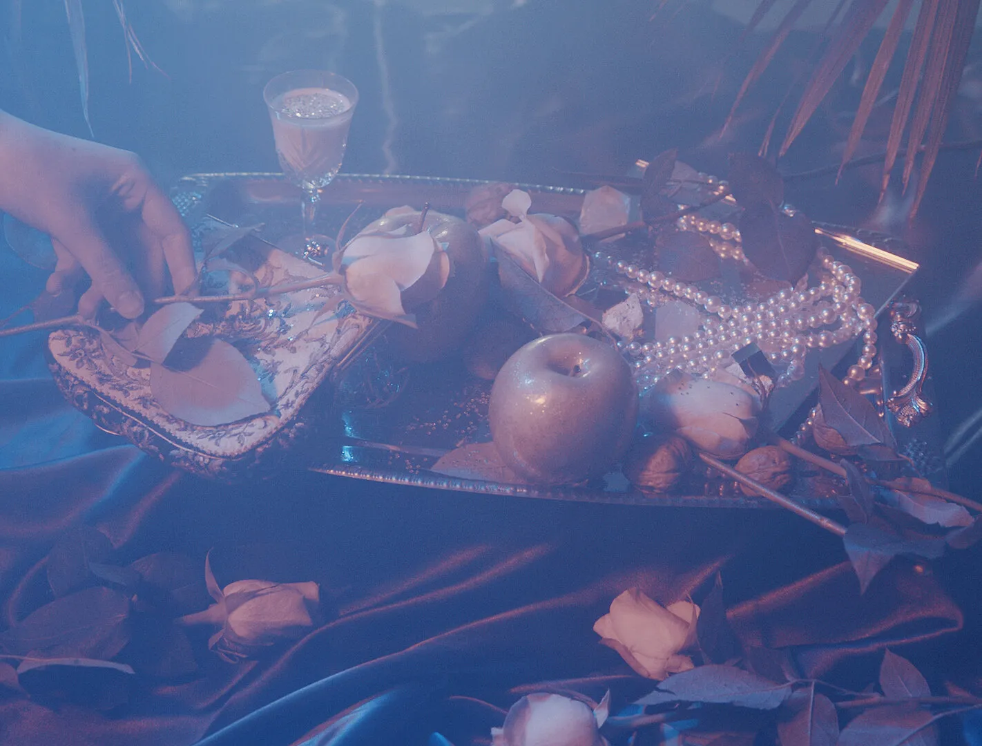 VENUS II - I WANT U 4 MYSELF - NIMA NABILI RAD - image 7