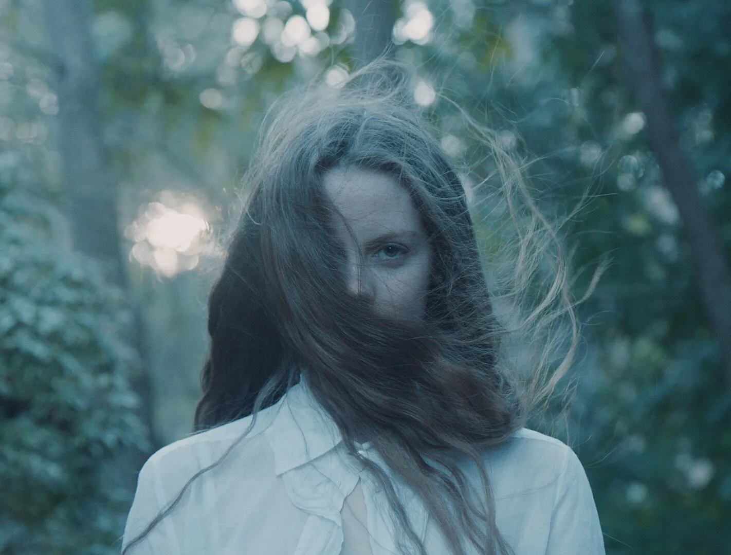 VENUS II - I WANT U 4 MYSELF - NIMA NABILI RAD - image 8