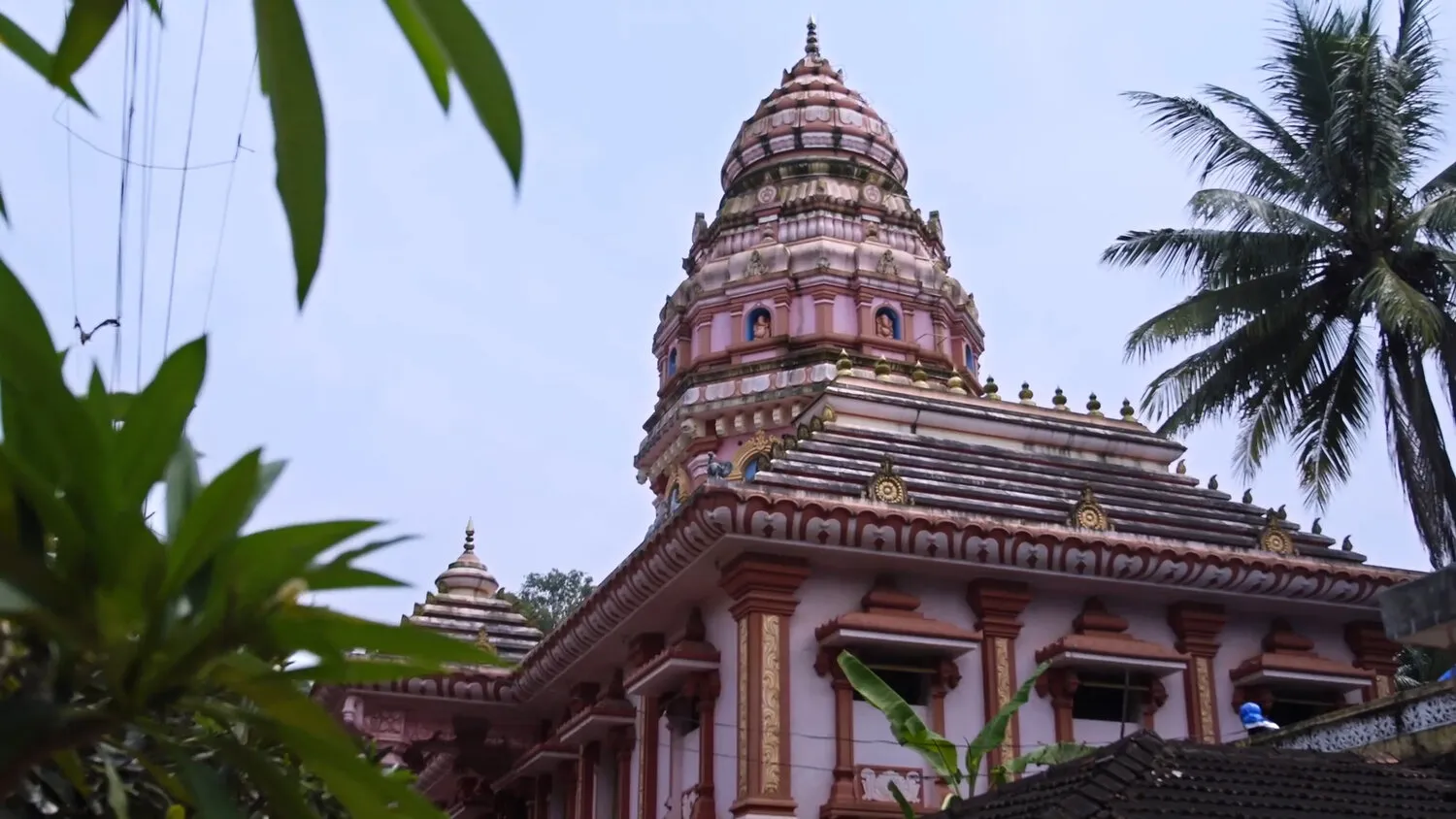 W HOTELS X MIXCLOUD - FUTURE RISING GOA  - NIMA NABILI RAD - image 2