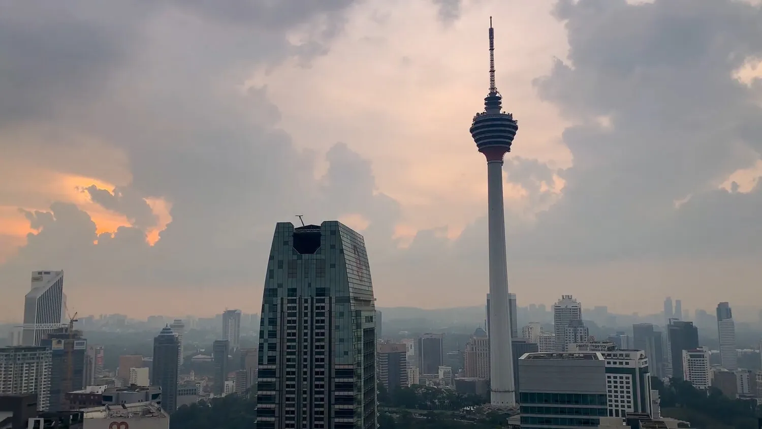 W HOTELS X MIXCLOUD - FUTURE RISING KUALA LUMPUR - NIMA NABILI RAD - image 1