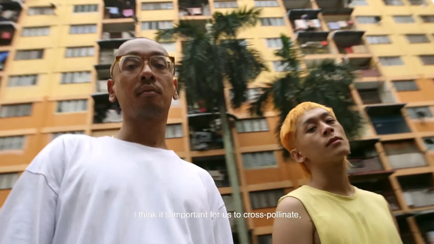 W HOTELS X MIXCLOUD - FUTURE RISING KUALA LUMPUR - NIMA NABILI RAD - image 2