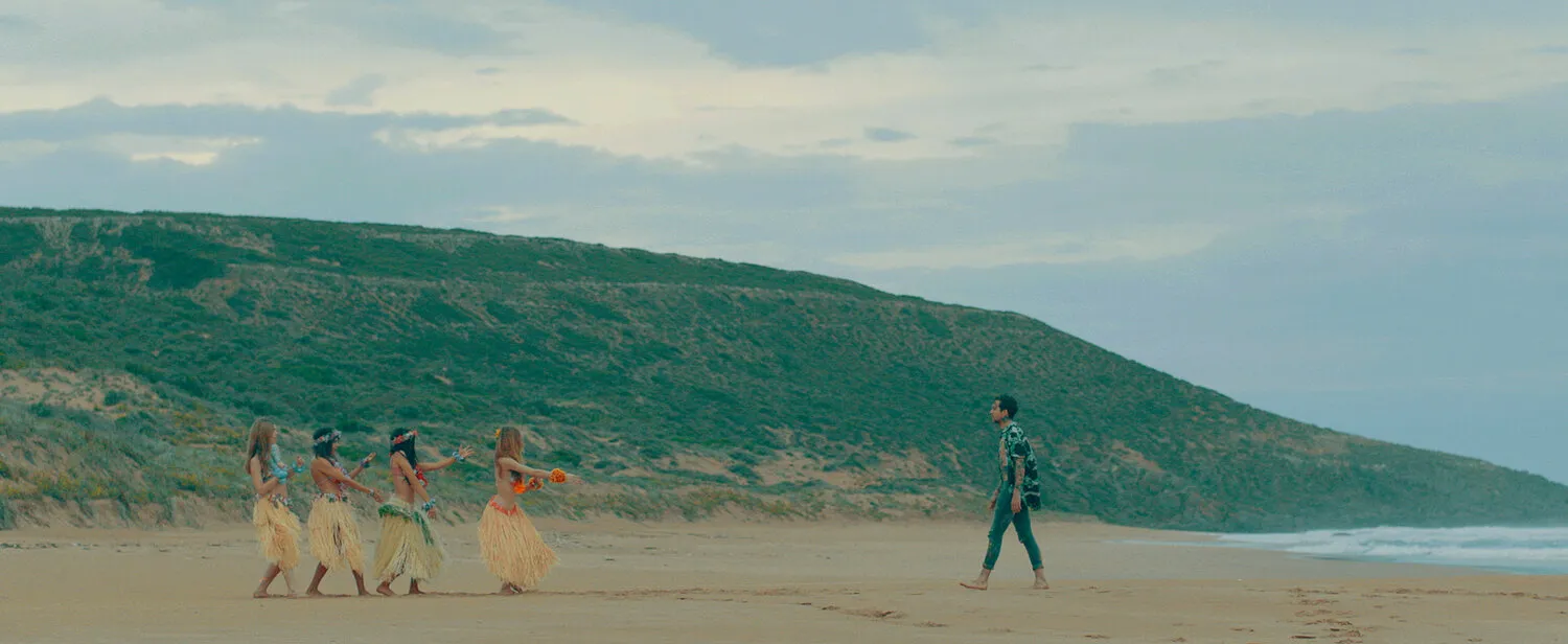 WATERMAT - BULLIT - NIMA NABILI RAD - image 3