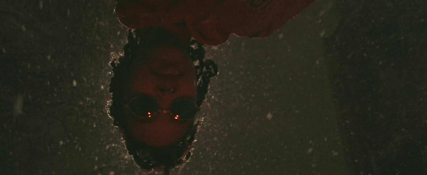 WINTER IN AMERICA - NIMA NABILI RAD - image 2